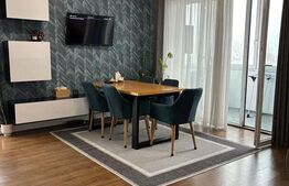 Apartament 3 camere, parcare, zona Vivo