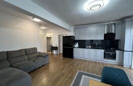 Apartament 3 camere, garaj subteran, Valea Garbaului