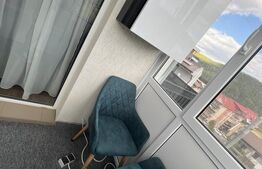 Apartament 3 camere, garaj subteran, Valea Garbaului