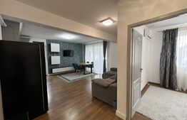 Apartament 3 camere, garaj subteran, Valea Garbaului