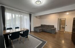 Apartament 3 camere, garaj subteran, Valea Garbaului