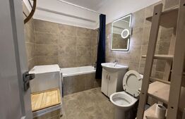 Apartament 3 camere, garaj subteran, Valea Garbaului