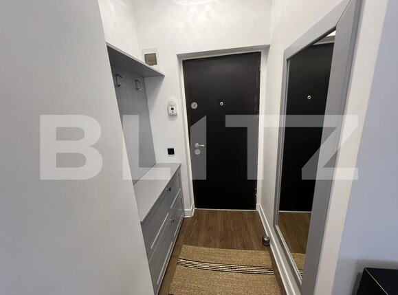 Apartament de închiriat 3 camere Manastur - 192078AI | BLITZ Cluj-Napoca | Poza21