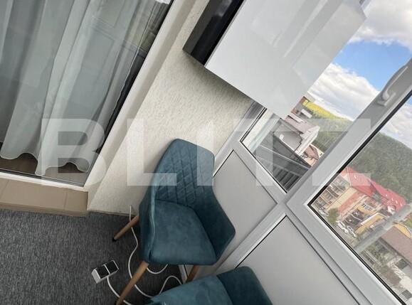 Apartament de închiriat 3 camere Manastur - 192078AI | BLITZ Cluj-Napoca | Poza20