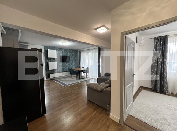 Apartament de închiriat 3 camere Manastur - 192078AI | BLITZ Cluj-Napoca | Poza4