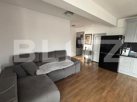 Apartament de închiriat 3 camere Manastur - 192078AI | BLITZ Cluj-Napoca | Poza2