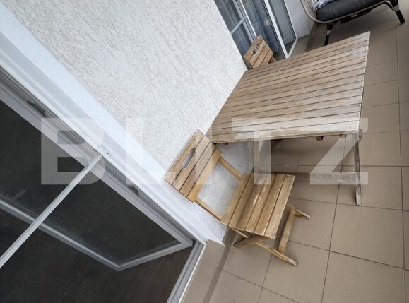 Apartament de închiriat 3 camere Manastur - 192078AI | BLITZ Cluj-Napoca | Poza18