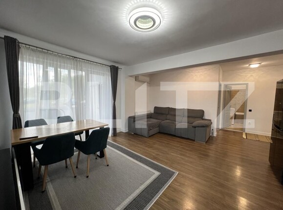 Apartament de închiriat 3 camere Manastur - 192078AI | BLITZ Cluj-Napoca | Poza2