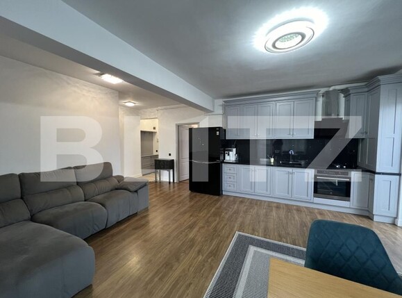 Apartament de închiriat 3 camere Manastur - 192078AI | BLITZ Cluj-Napoca | Poza6
