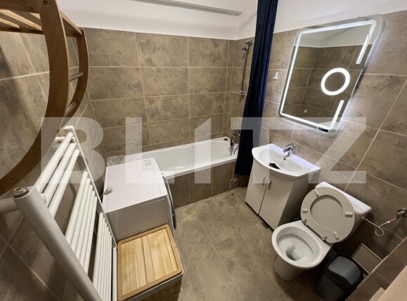 Apartament de închiriat 3 camere Manastur - 192078AI | BLITZ Cluj-Napoca | Poza15