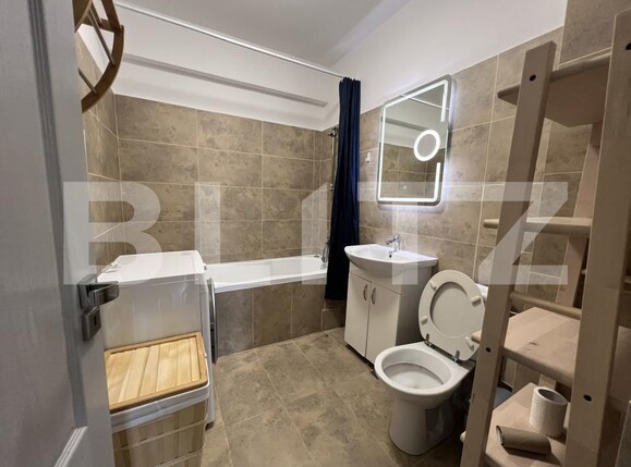 Apartament de închiriat 3 camere Manastur - 192078AI | BLITZ Cluj-Napoca | Poza16