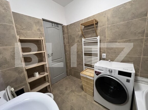 Apartament de închiriat 3 camere Manastur - 192078AI | BLITZ Cluj-Napoca | Poza17