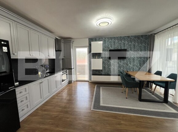Apartament de închiriat 3 camere Manastur - 192078AI | BLITZ Cluj-Napoca | Poza7