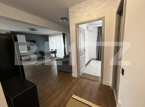 Apartament de închiriat 3 camere Manastur - 192078AI | BLITZ Cluj-Napoca | Poza8