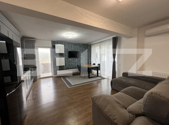 Apartament de închiriat 3 camere Manastur - 192078AI | BLITZ Cluj-Napoca | Poza1