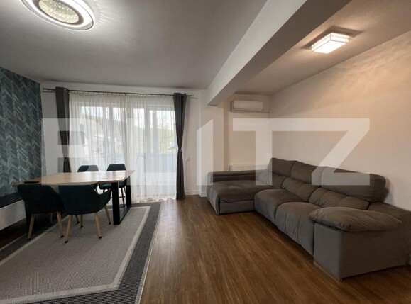 Apartament de închiriat 3 camere Manastur - 192078AI | BLITZ Cluj-Napoca | Poza3