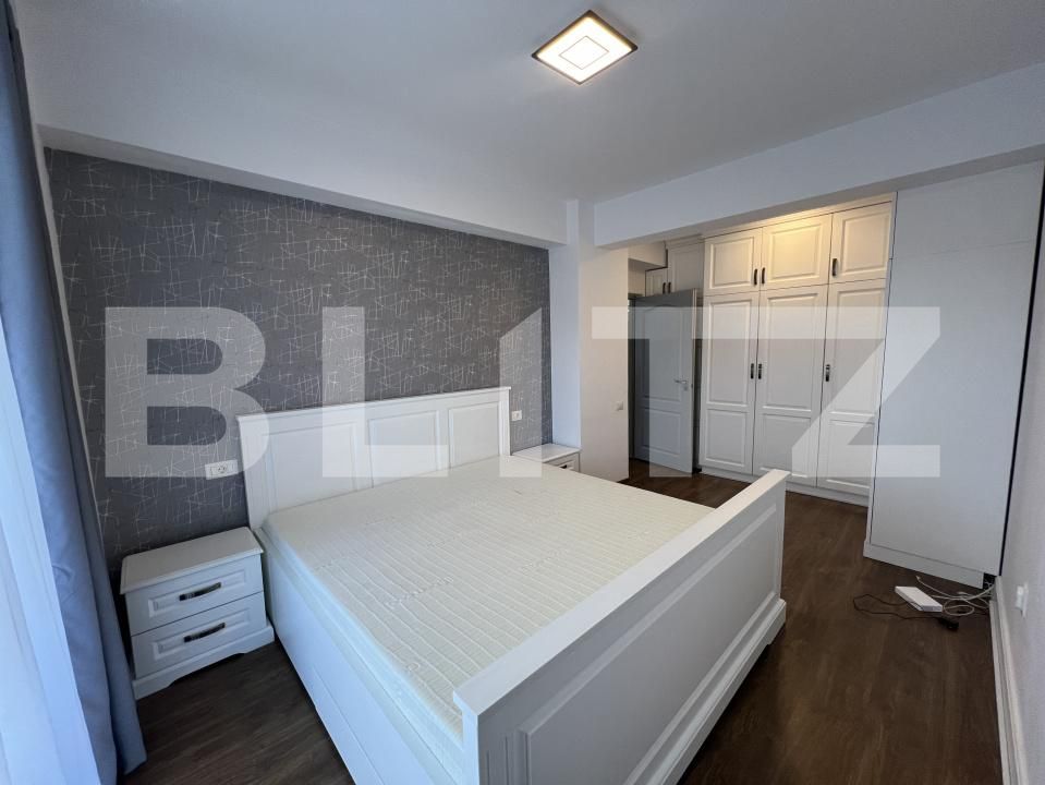 Apartament de închiriat 3 camere Manastur - 192078AI | BLITZ Cluj-Napoca | Poza9