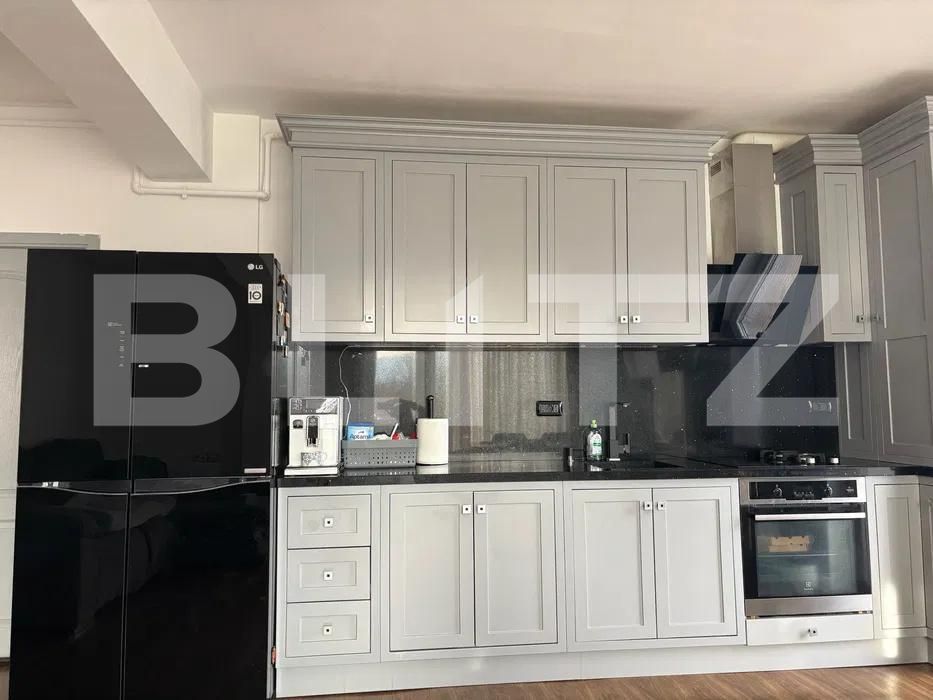 Apartament de închiriat 3 camere Manastur - 192078AI | BLITZ Cluj-Napoca | Poza4