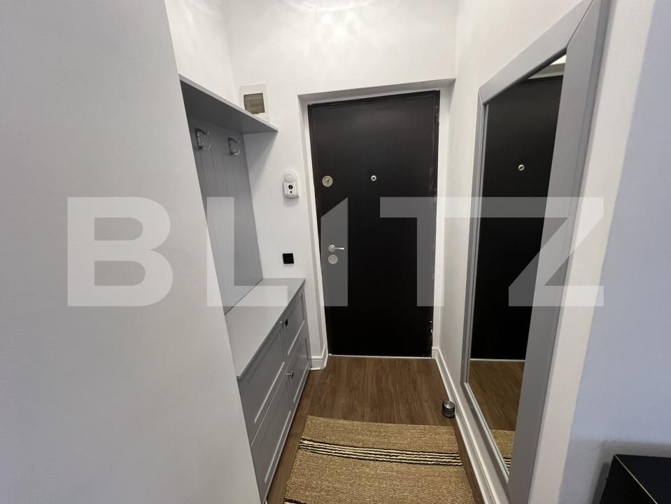 Apartament de închiriat 3 camere Manastur - 192078AI | BLITZ Cluj-Napoca | Poza21