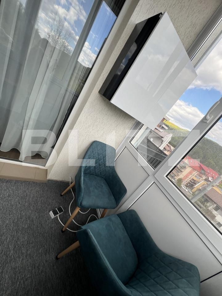 Apartament de închiriat 3 camere Manastur - 192078AI | BLITZ Cluj-Napoca | Poza20