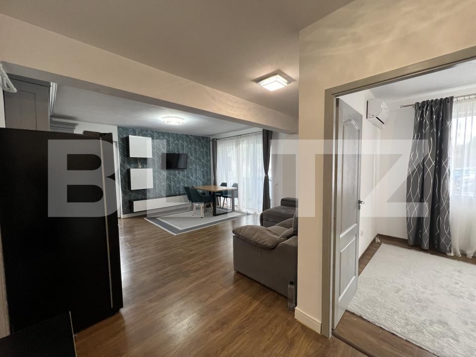 Apartament de închiriat 3 camere Manastur - 192078AI | BLITZ Cluj-Napoca | Poza4
