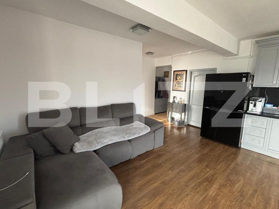 Apartament de închiriat 3 camere Manastur - 192078AI | BLITZ Cluj-Napoca | Poza2