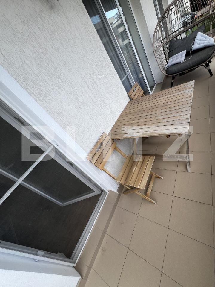 Apartament de închiriat 3 camere Manastur - 192078AI | BLITZ Cluj-Napoca | Poza18