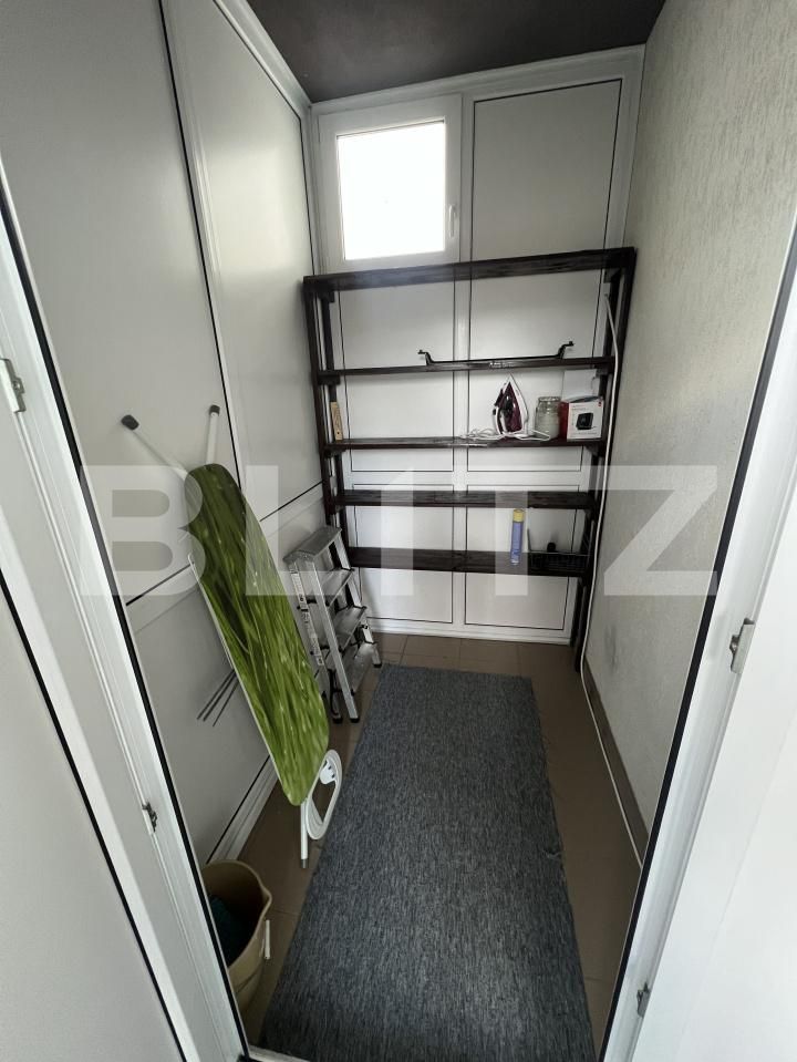Apartament de închiriat 3 camere Manastur - 192078AI | BLITZ Cluj-Napoca | Poza19