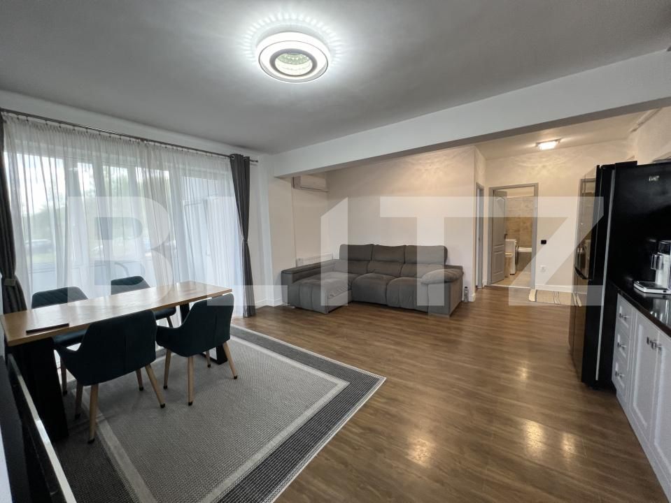 Apartament de închiriat 3 camere Manastur - 192078AI | BLITZ Cluj-Napoca | Poza5