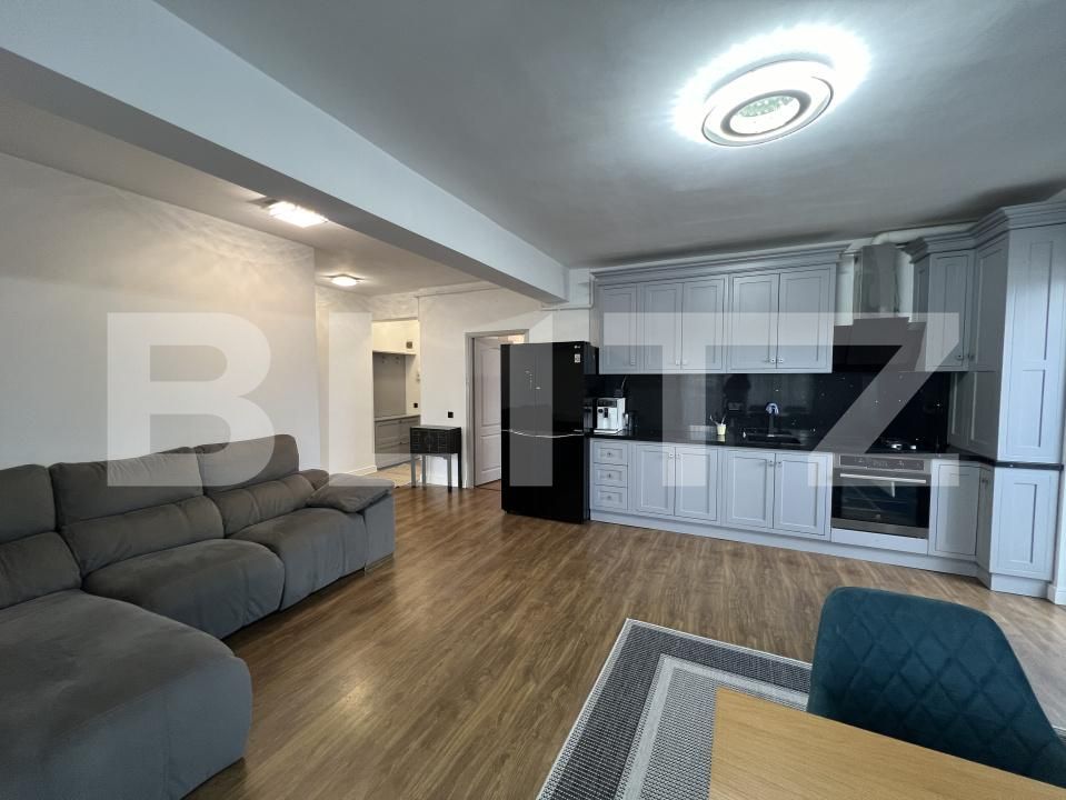 Apartament de închiriat 3 camere Manastur - 192078AI | BLITZ Cluj-Napoca | Poza6