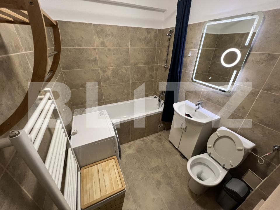 Apartament de închiriat 3 camere Manastur - 192078AI | BLITZ Cluj-Napoca | Poza15