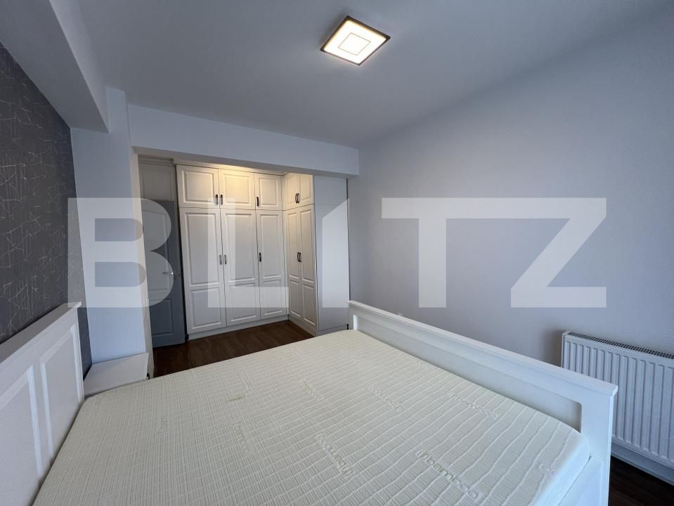 Apartament de închiriat 3 camere Manastur - 192078AI | BLITZ Cluj-Napoca | Poza10