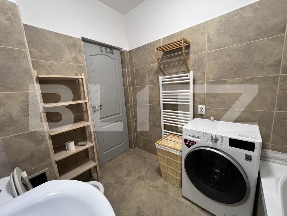 Apartament de închiriat 3 camere Manastur - 192078AI | BLITZ Cluj-Napoca | Poza17