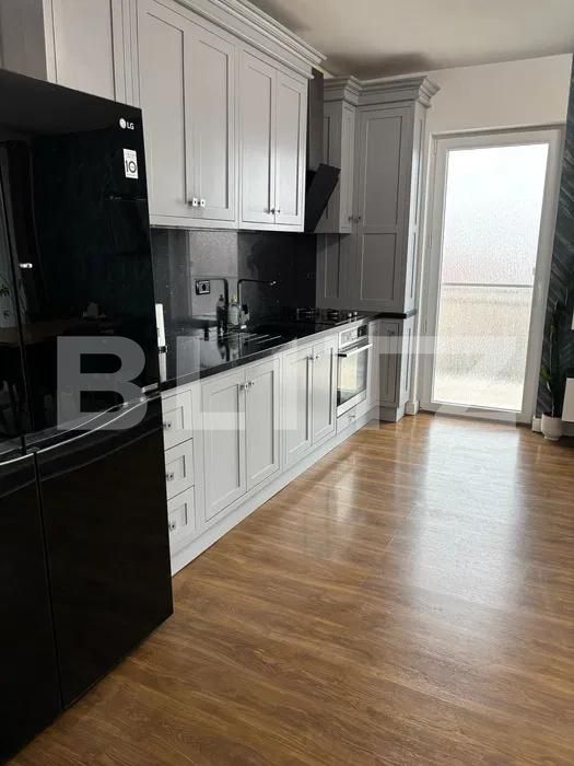 Apartament de închiriat 3 camere Manastur - 192078AI | BLITZ Cluj-Napoca | Poza3