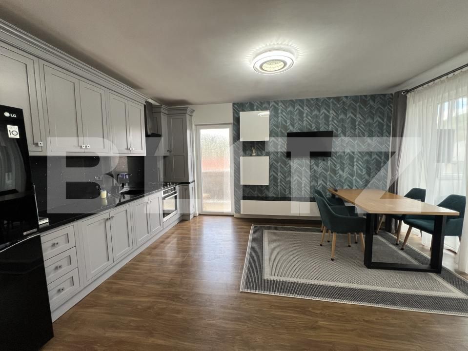 Apartament de închiriat 3 camere Manastur - 192078AI | BLITZ Cluj-Napoca | Poza7