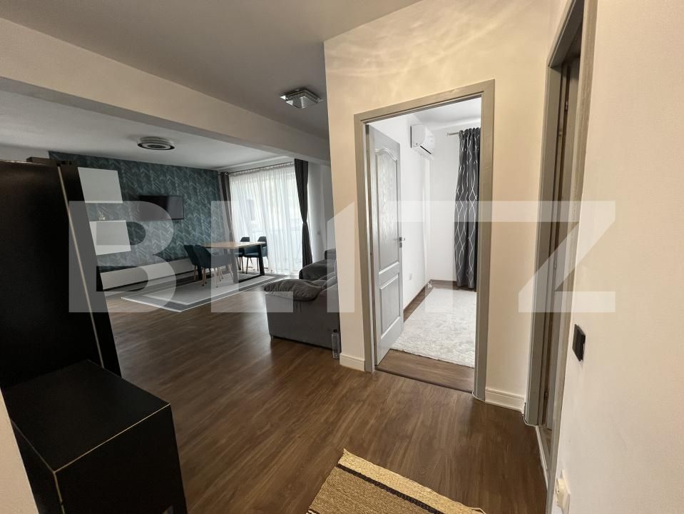 Apartament de închiriat 3 camere Manastur - 192078AI | BLITZ Cluj-Napoca | Poza8