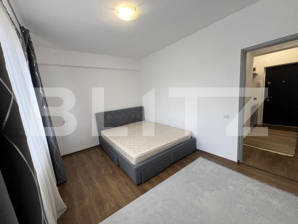 Apartament de închiriat 3 camere Manastur - 192078AI | BLITZ Cluj-Napoca | Poza12