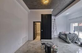 Apartament 3 camere, 62,5mp, bloc nou, zona Corneliu Coposu