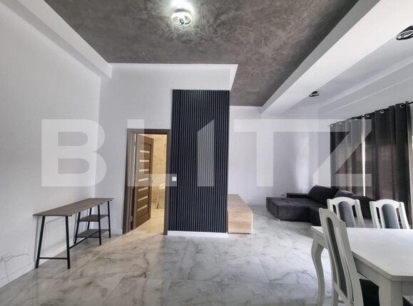 Apartament de vânzare 3 camere Dambul Rotund - 192079AV | BLITZ Cluj-Napoca | Poza1