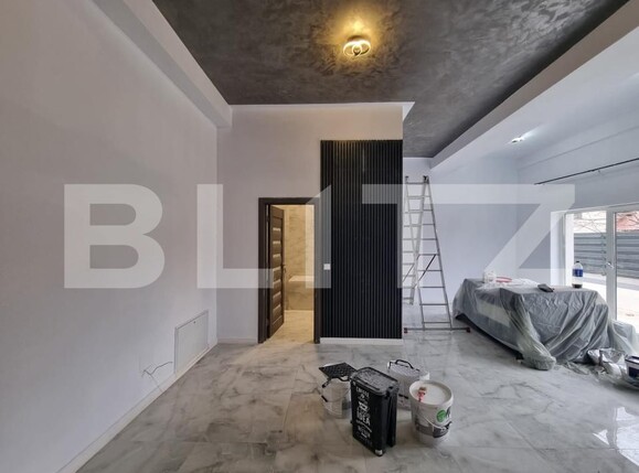 Apartament de vânzare 3 camere Dambul Rotund - 192079AV | BLITZ Cluj-Napoca | Poza1