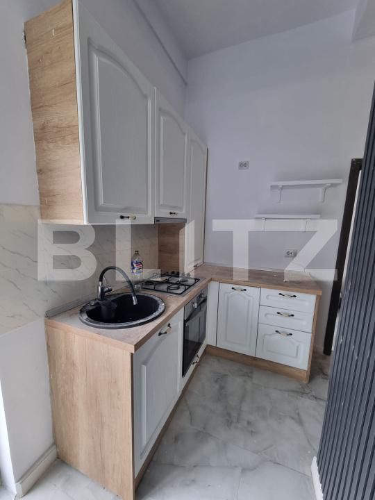 Apartament de vânzare 3 camere Dambul Rotund - 192079AV | BLITZ Cluj-Napoca | Poza2