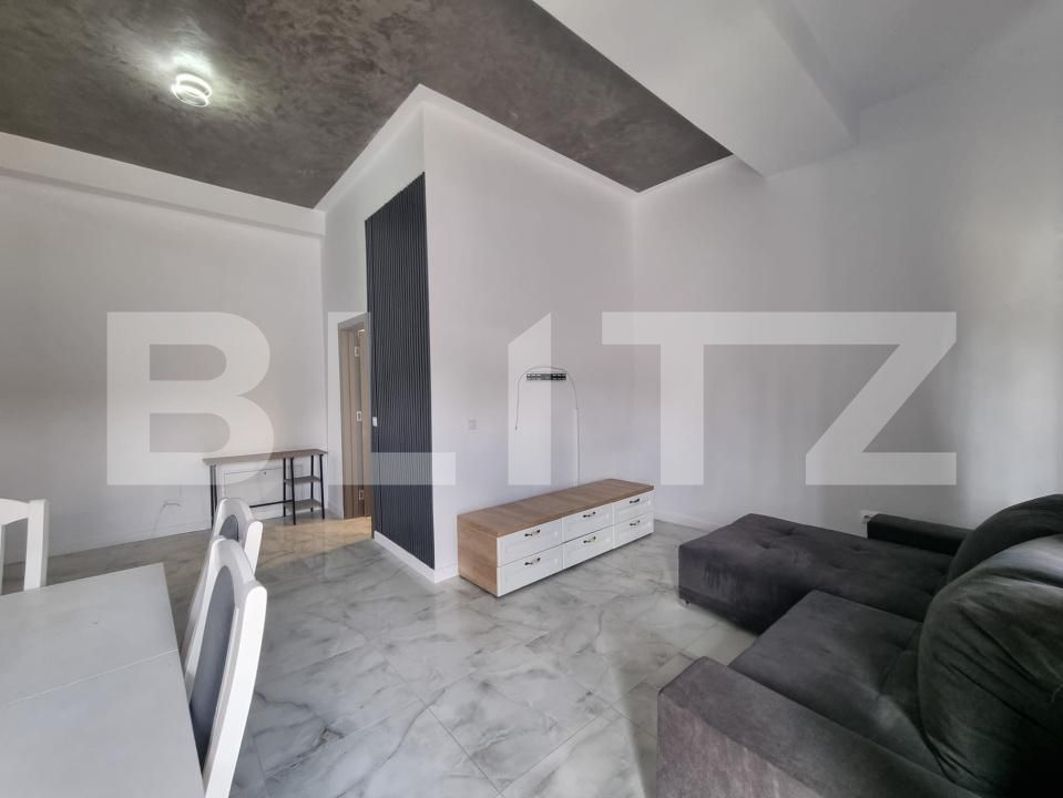 Apartament de vânzare 3 camere Dambul Rotund - 192079AV | BLITZ Cluj-Napoca | Poza2