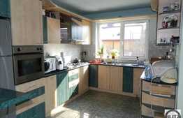 Casa individuala, 500 mp, teren 560 mp, zona rezidentiala de case!