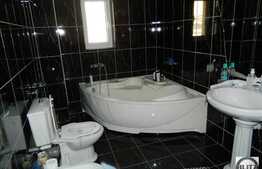 Casa individuala, 500 mp, teren 560 mp, zona rezidentiala de case!