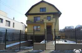 Casa individuala, 500 mp, teren 560 mp, zona rezidentiala de case!