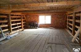 Casa individuala, 500 mp, teren 560 mp, zona rezidentiala de case!