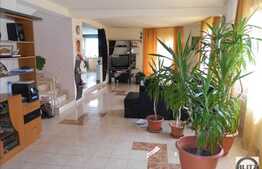 Casa individuala, 500 mp, teren 560 mp, zona rezidentiala de case!