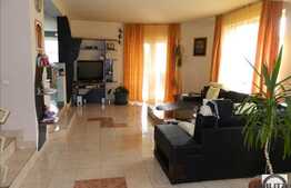 Casa individuala, 500 mp, teren 560 mp, zona rezidentiala de case!