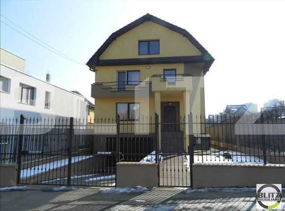 Casa de vânzare 10 camere Gheorgheni - 19208CV | BLITZ Cluj-Napoca | Poza1