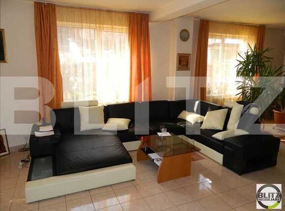 Casa de vânzare 10 camere Gheorgheni - 19208CV | BLITZ Cluj-Napoca | Poza4